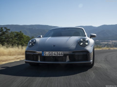 911 Turbo photo #205542