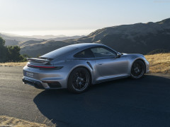 911 Turbo photo #205543