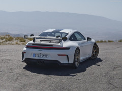 911 GT3 photo #205797