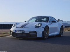 911 GT3 photo #205798