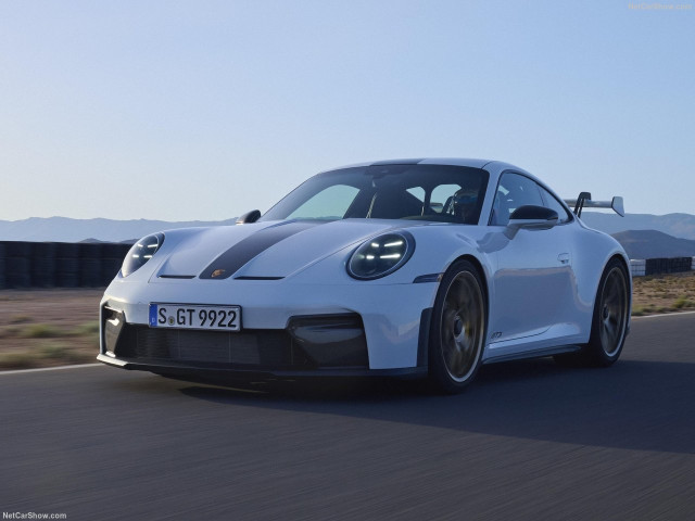 porsche 911 gt3 pic #205798