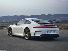 911 GT3 photo #205799