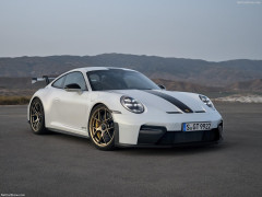 911 GT3 photo #205800