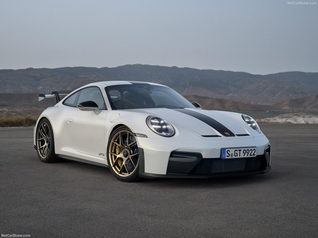 porsche 911 gt3 pic #205800