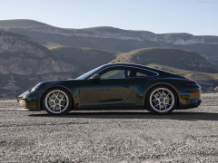 911 GT3 photo #206146