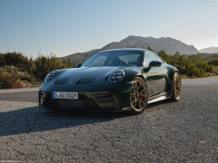 911 GT3 photo #206147