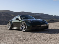 911 GT3 photo #206150