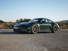 911 GT3 photo #206155