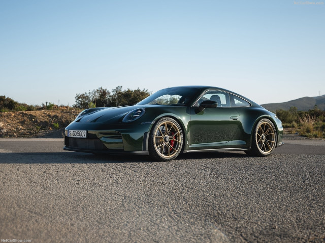 porsche 911 gt3 pic #206155