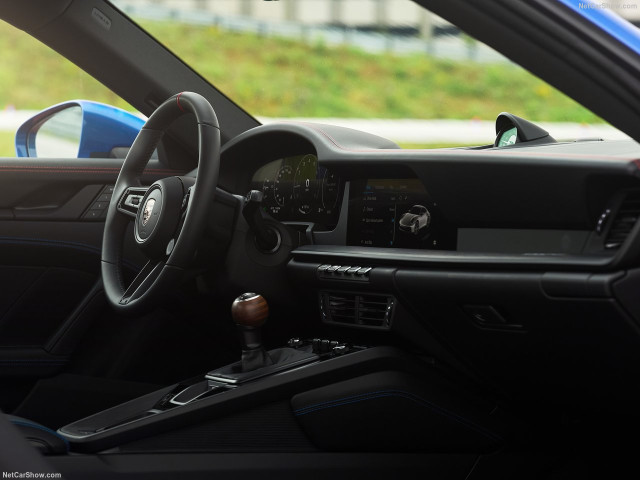 porsche 911 carrera pic #206822