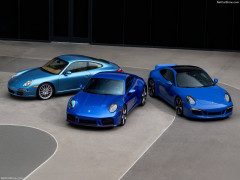 911 Carrera photo #206825