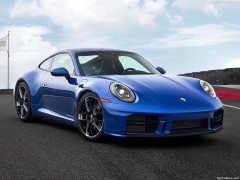911 Carrera photo #206831