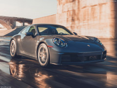 911 Carrera photo #206932