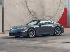 911 Carrera photo #206933