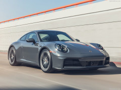 911 Carrera photo #206935