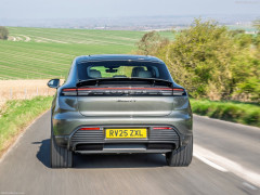Macan photo #206960