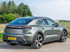 Macan photo #206965