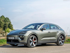 Macan photo #206966