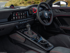 911 GT3 photo #207146