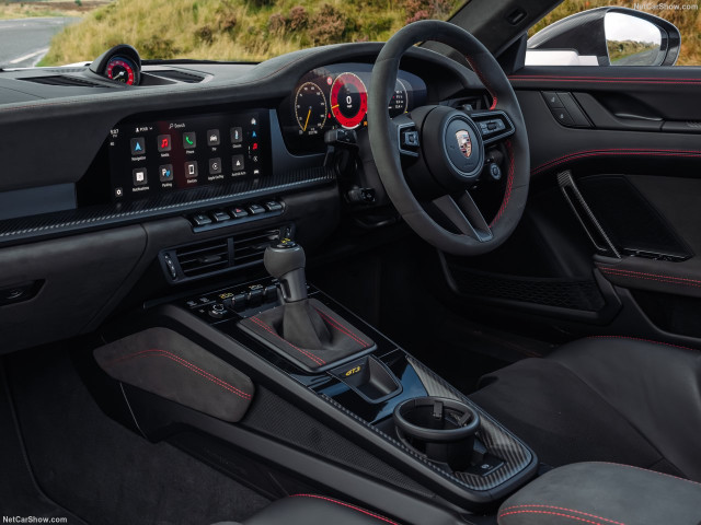 porsche 911 gt3 pic #207146