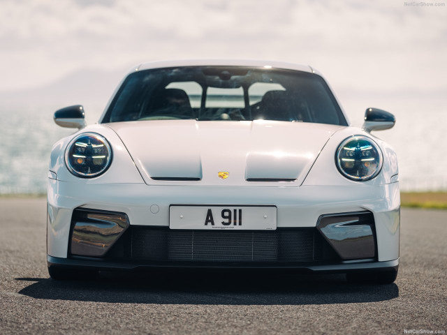porsche 911 gt3 pic #207147