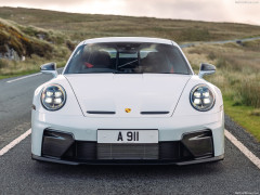 911 GT3 photo #207148