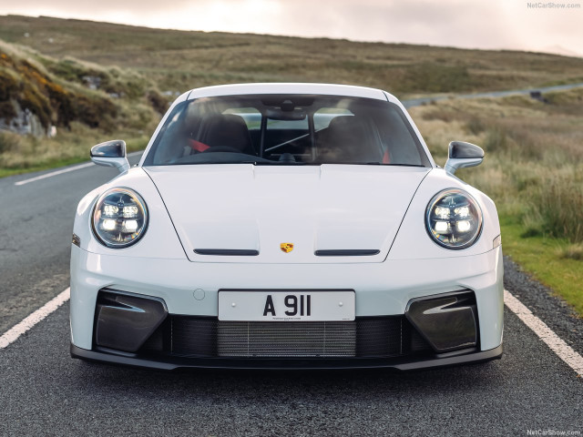 porsche 911 gt3 pic #207148