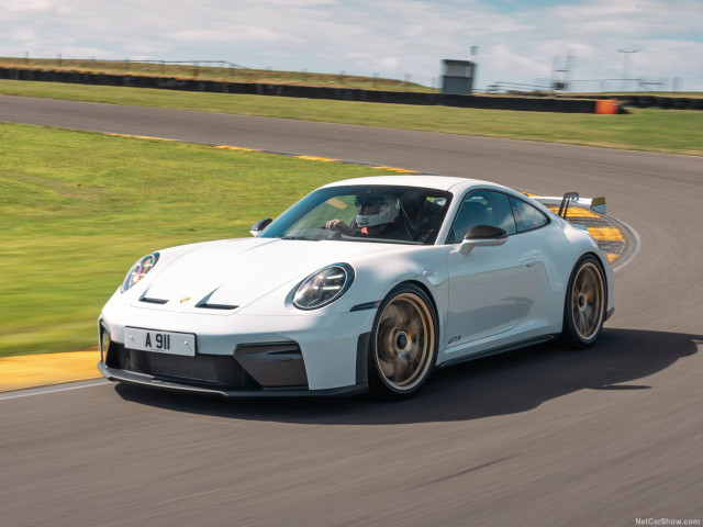 porsche 911 gt3 pic #207149