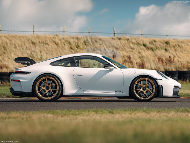 porsche 911 gt3 pic #207150