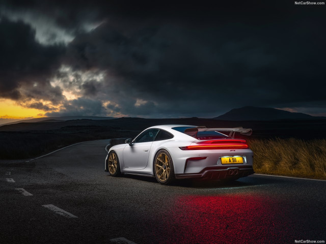 porsche 911 gt3 pic #207151