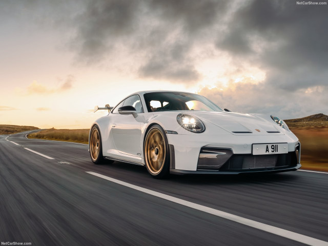 porsche 911 gt3 pic #207152