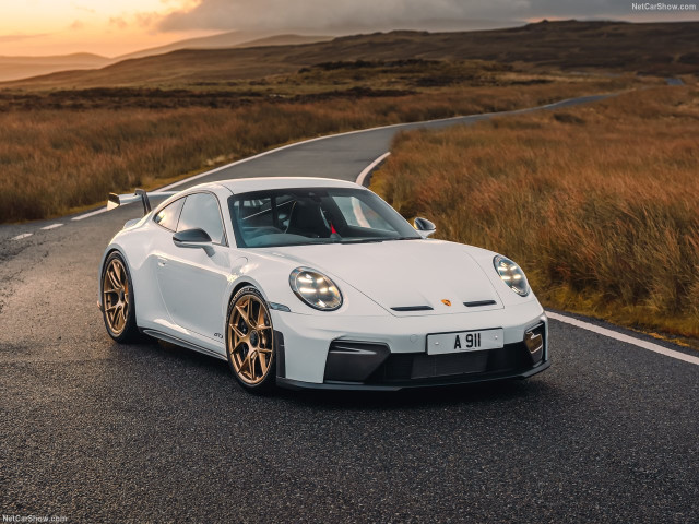porsche 911 gt3 pic #207153