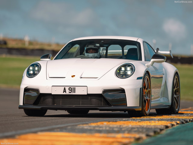 porsche 911 gt3 pic #207154