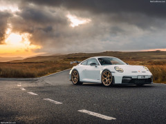 911 GT3 photo #207155