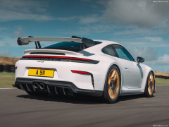 911 GT3 photo #207156