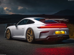 911 GT3 photo #207157