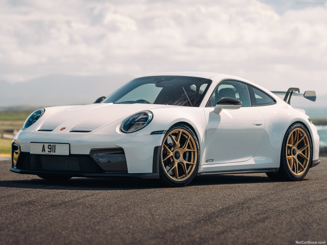 porsche 911 gt3 pic #207158