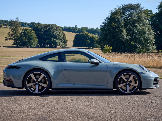 porsche 911 carrera s pic #207171