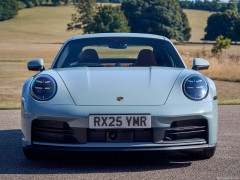 911 Carrera S photo #207172