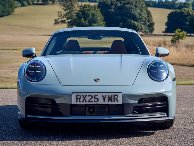 porsche 911 carrera s pic #207172