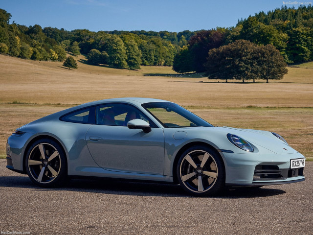 porsche 911 carrera s pic #207174