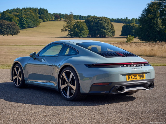 porsche 911 carrera s pic #207175
