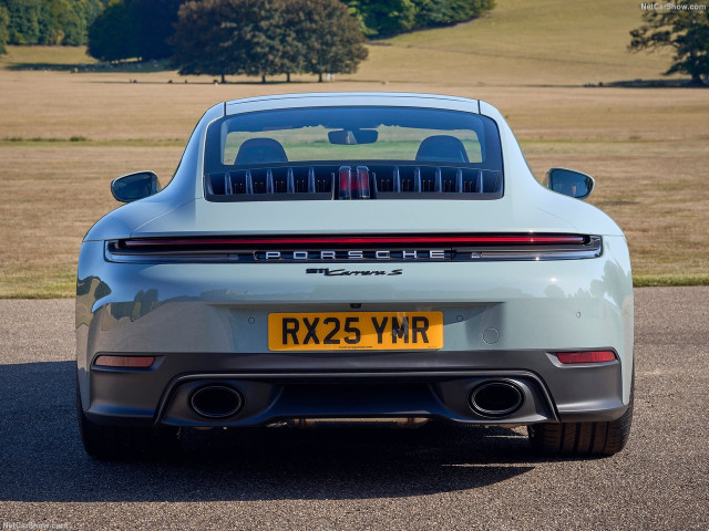 porsche 911 carrera s pic #207176