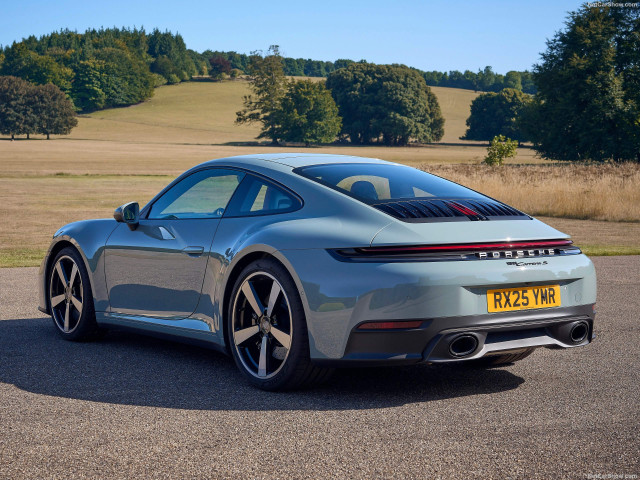 porsche 911 carrera s pic #207177