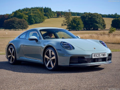 911 Carrera S photo #207178
