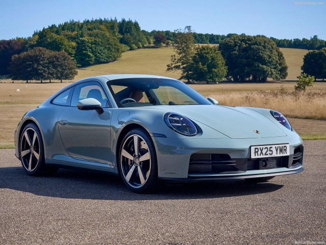 porsche 911 carrera s pic #207178