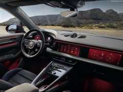 Macan GTS photo #207268