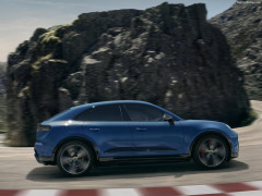 Macan GTS photo #207269
