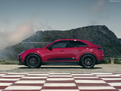 Macan GTS photo #207270