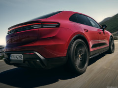 Macan GTS photo #207271